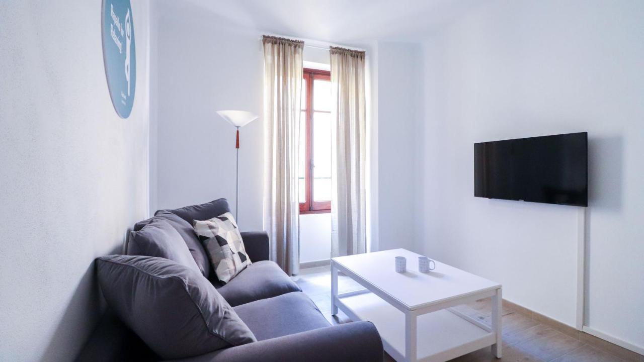 Italianway - Liceti 5 Appartement Rapallo Buitenkant foto