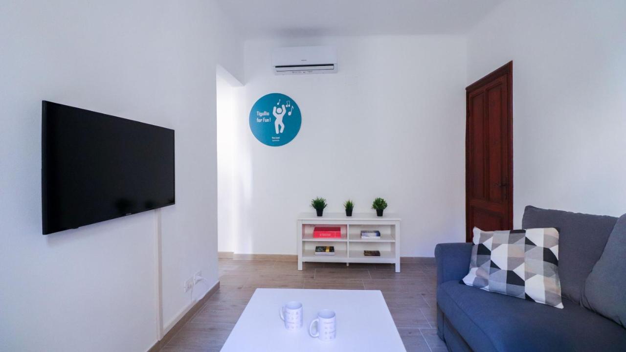Italianway - Liceti 5 Appartement Rapallo Buitenkant foto