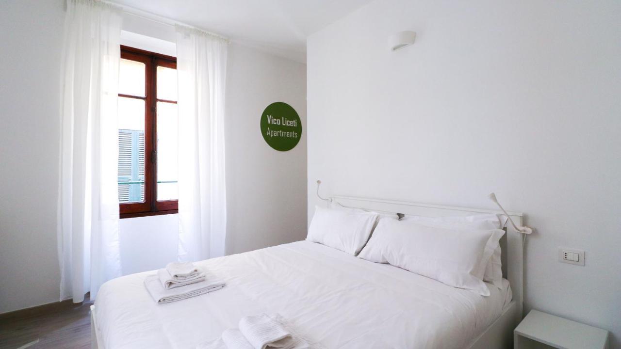 Italianway - Liceti 5 Appartement Rapallo Buitenkant foto