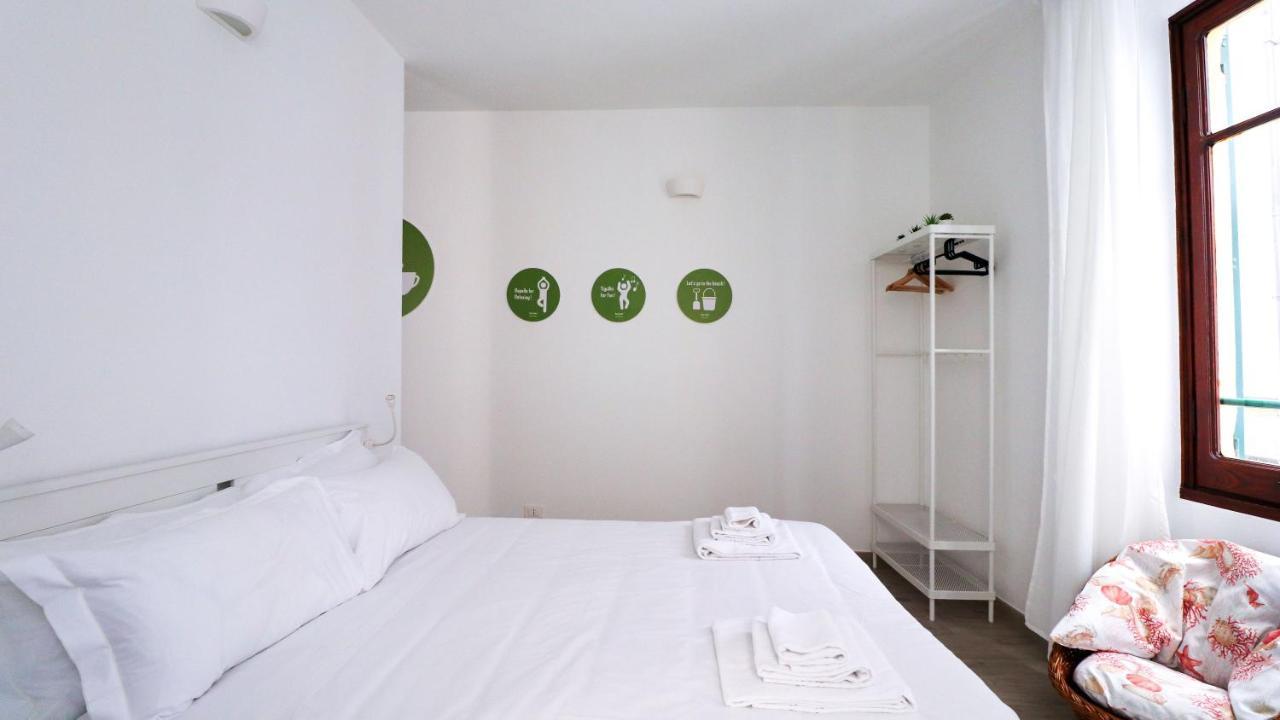 Italianway - Liceti 5 Appartement Rapallo Buitenkant foto