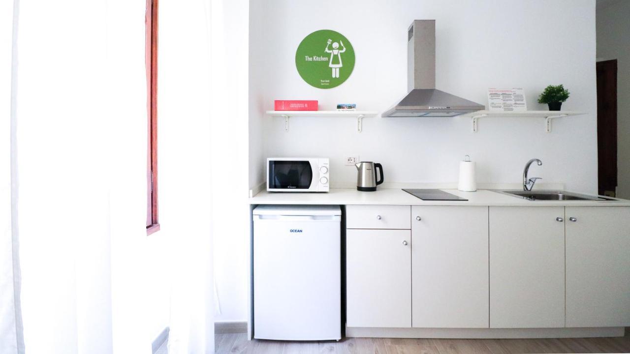 Italianway - Liceti 5 Appartement Rapallo Buitenkant foto