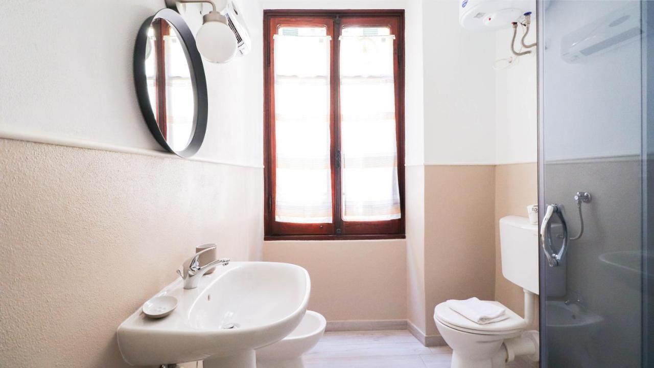 Italianway - Liceti 5 Appartement Rapallo Buitenkant foto
