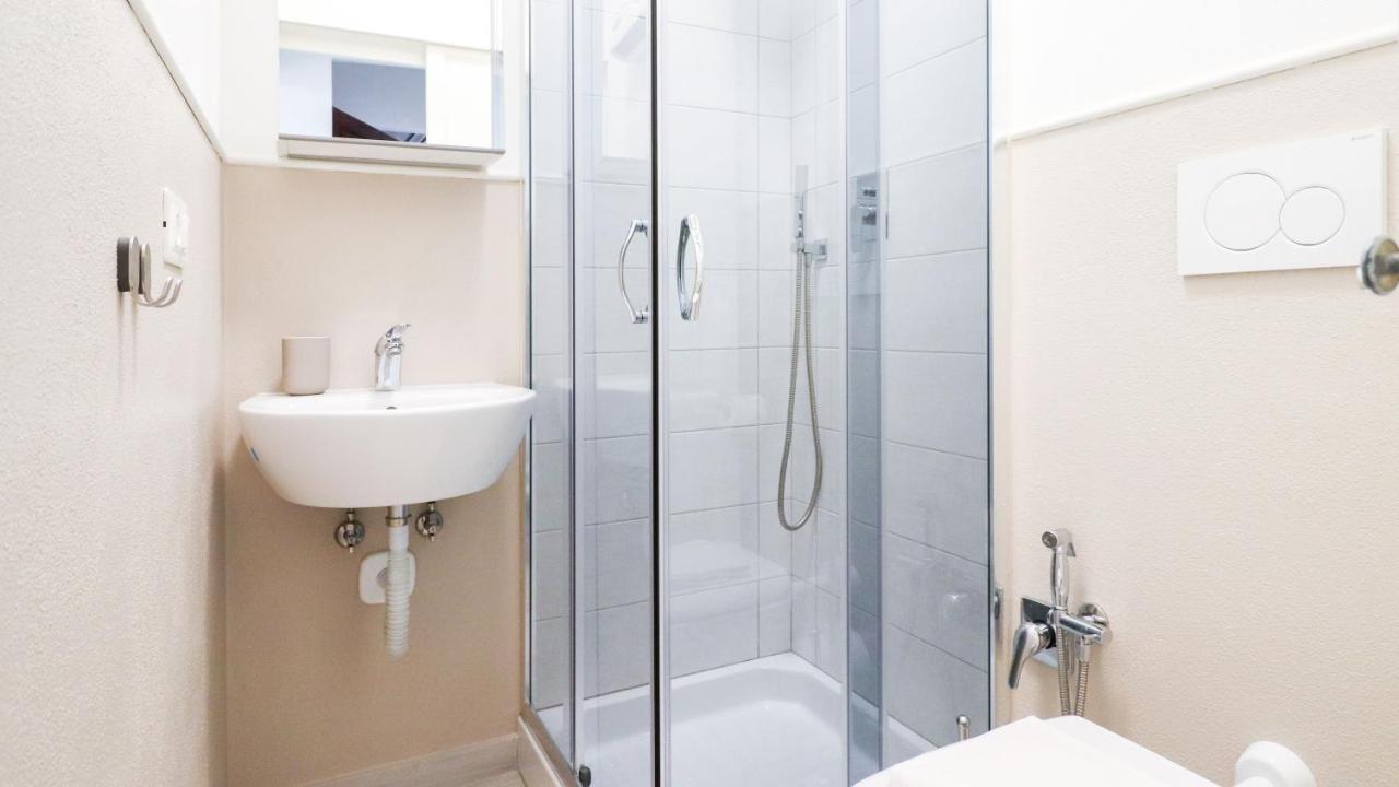 Italianway - Liceti 5 Appartement Rapallo Buitenkant foto