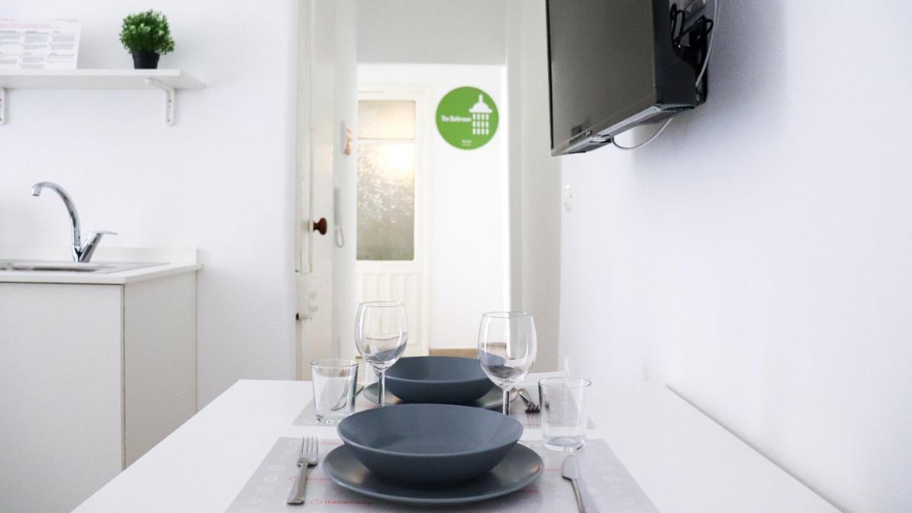 Italianway - Liceti 5 Appartement Rapallo Buitenkant foto