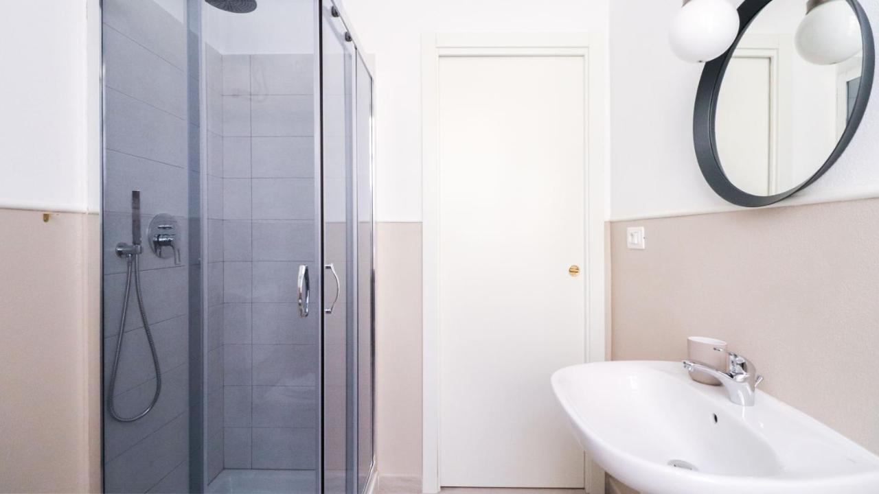 Italianway - Liceti 5 Appartement Rapallo Buitenkant foto