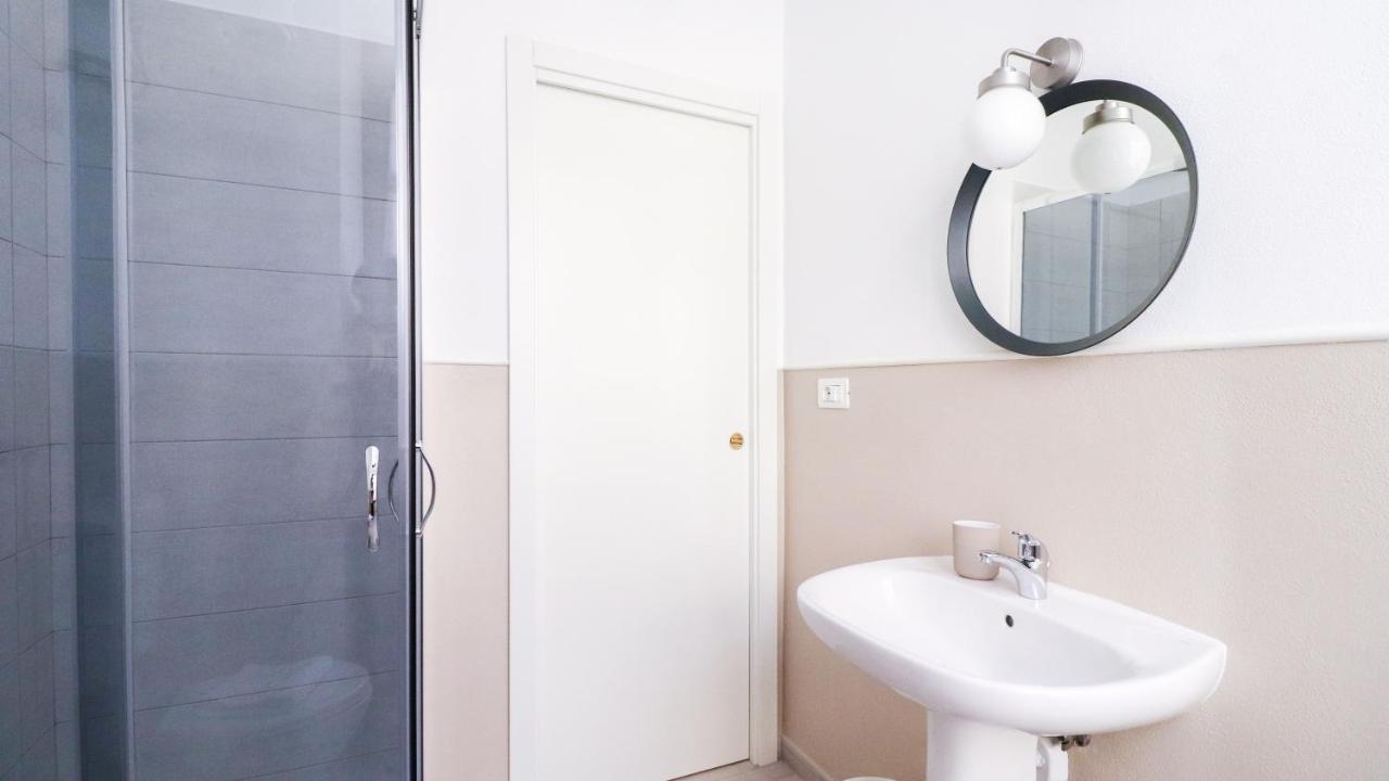 Italianway - Liceti 5 Appartement Rapallo Buitenkant foto