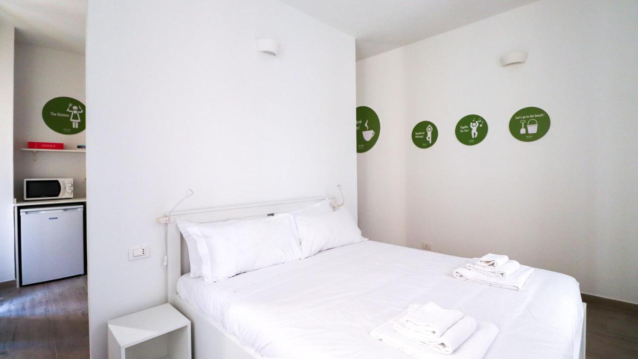 Italianway - Liceti 5 Appartement Rapallo Buitenkant foto