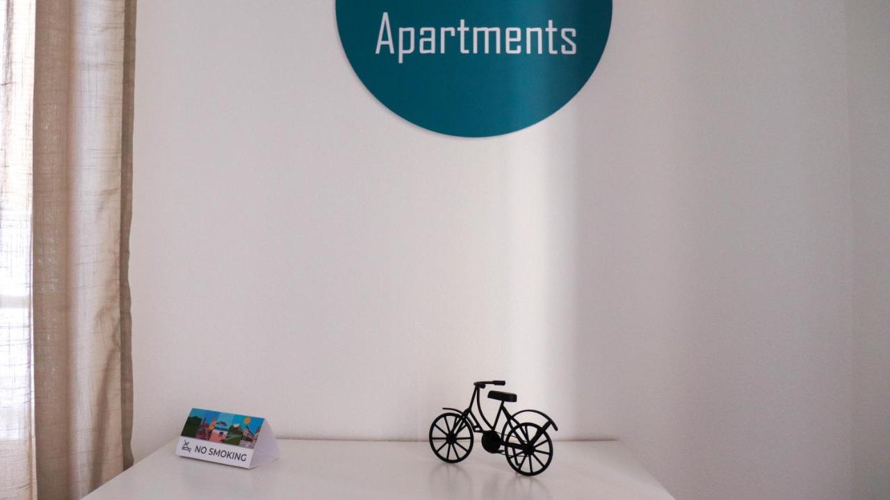 Italianway - Liceti 5 Appartement Rapallo Buitenkant foto