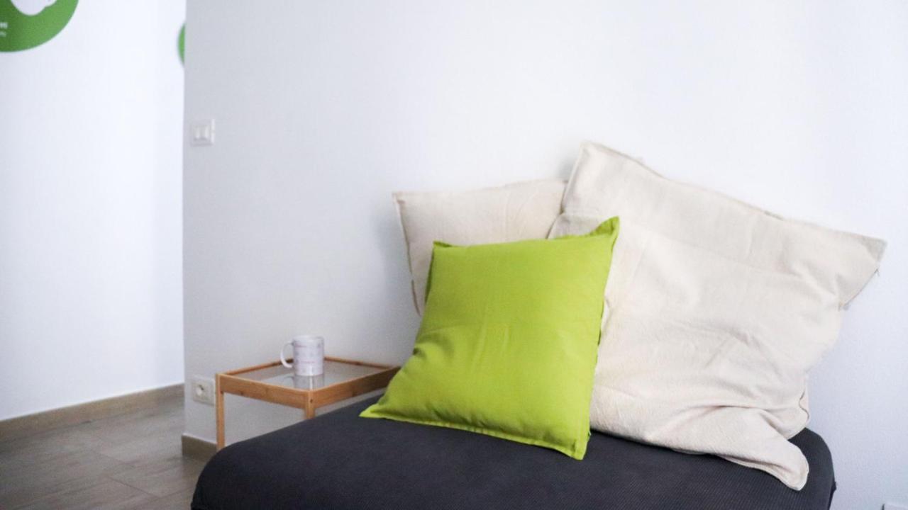 Italianway - Liceti 5 Appartement Rapallo Buitenkant foto