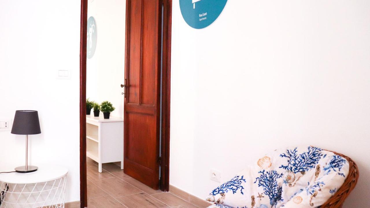 Italianway - Liceti 5 Appartement Rapallo Buitenkant foto